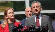 Özgür Özel'den DİSK ziyaretinde çarpıcı sözler