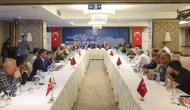 Erkılınç: Nihai hedefimiz nitelikli gazetelere kavuşmak