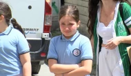 Bakırköy'de ilkokulda panik!