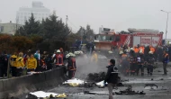 Büyükçekmece halikopter kazası 7 yıl sonra karar