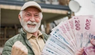 Emeklilere 20 bin TL'ye kadar ödeme