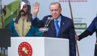 Artık kapısı çalınan bir ülkeyiz!