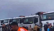 Büyükçekmece Belediyesi çalışanları maaş alamadıkları için eylemde!