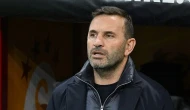 Okan Buruk geleneği sürdürüyor