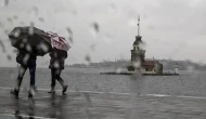 Kuvvetli sağanak yağış geliyor!