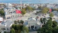Beyazıt yine eskisi gibi