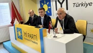 Erol Karapınar: Siyasi tehditlere ve şiddete asla boyun eğmeyeceğiz