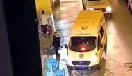 Resul Tire öldürüldü!