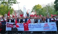 Beşiktaş'ta gençlere özel gençlik festivali
