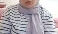 Genç kadın ölmemek için çağrı yaptı!