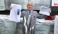 Balıkçı Kenan yine isyanda!
