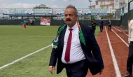 Malatya Yeşilyurtspor: "Adnan Çoban, kulübümüzün başarısı için özveriyle çalışmalarını sürdürmektedir."