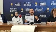 AK Parti Beylikdüzü İlçe Başkanlığı'ndan istifa eden Ömer Çolak istifa nedenini Damga'ya anlattı