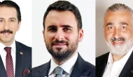 AK Parti Beylikdüzü İlçe Başkanı Mustafa Necati Işık oluyor!