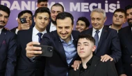 Togay Çoban: Yolumuz çok uzun hedefimiz çok büyük!