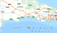 İstanbul yine sallandı!