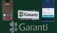 Garanti BBVA’da Sistem Krizi: Tamamen Erişilemez Durumda, Açıklama Yok