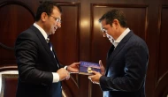 Çipras beni çok etkiledi!