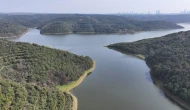 İstanbul'da barajların su oranı yine düştü!