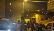 Motokuryeler kapıda kaldı!