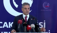 Ocak Partisi Genel Başkanı Kadir Canpolat ağabeyi tarafından öldürüldü!