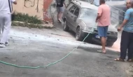 Çok kızgın çok öfkeli!
