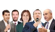 Başkanlar tutuklandı!