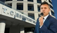 CHP Esenyurt İlçe Başkanı Ergin kayyum yönetimine ateş açtı: Hepiniz hesap vereceksiniz!