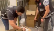 İBB soruşturmasında tutuklanan Murat Kapki'ye ait depoda yaklaşık 5 milyonluk eşya bulundu