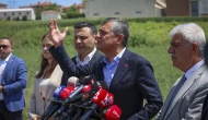 Özel'den çok sert sözler: Çocukla, eşle uğraşmak neymiş size göstereceğim!