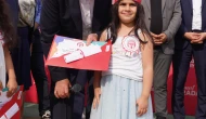 Yuvamız İstanbul kreşlerinden 4 bin 682 çocuk mezun oldu