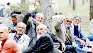 Emekliler ara zam bekliyor!
