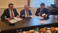 Rusya'da dev proje!