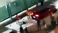 Avcılar'da korkunç olay! Önce bıçakladılar sonra ezdiler!
