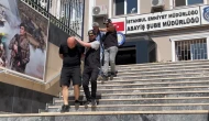 Oğlunun arkadaşına dolandırıldı!