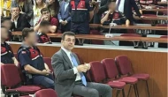 Beni silemezsiniz!