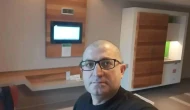 Avcılar'ın sevilen gazetecisi Gürsel Karasansar hayatını kaybetti