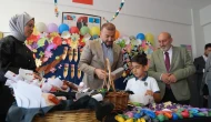 Arnavutköy'de yüzler güldü