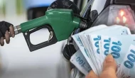 Cezalar yetmedi benzine zam geldi!