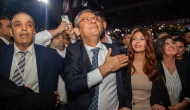 Siyasi bir operasyon!
