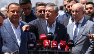 Miting değil eylem yapıyoruz