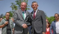 İnce CHP'ye geri dönüyor!