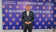 Murat Yıldız Silivrispor'a başkan adaylığını açıkladı!