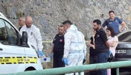 Sarıyer'de iki sevgili başlarından vurulmuş halde ölü bulundu