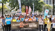Bu zulme son verin!