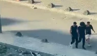 Esenyurt'ta güpegündüz zehir ticareti!