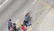 Çocuk tacizcisi pişmanmış!