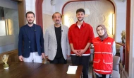 Ünlü şeflerden Kızılay çağrısı
