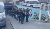 Sarallar'a 20 tahliye