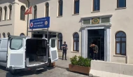 20 yıl hapis cezasıyla aranan firari Beşiktaş'ta yakalandı!